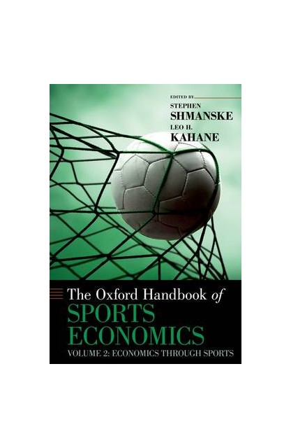 The Oxford Handbook of...