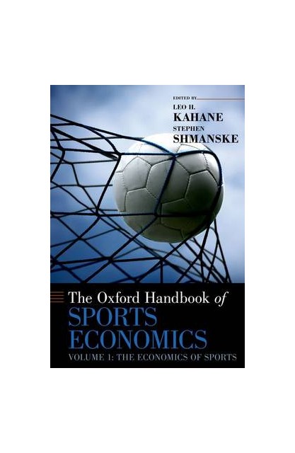 The Oxford Handbook of...