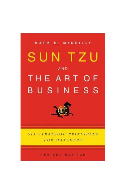 Sun Tzu and the Art of...
