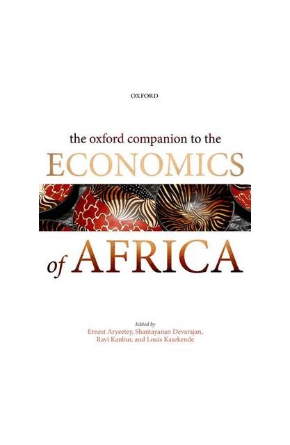 The Oxford Companion to the...
