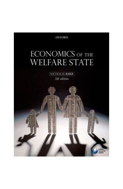 Economics of the Welfare State