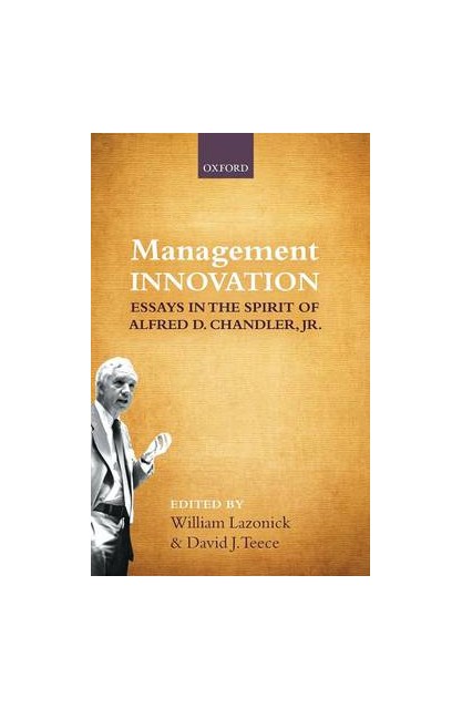 Management Innovation