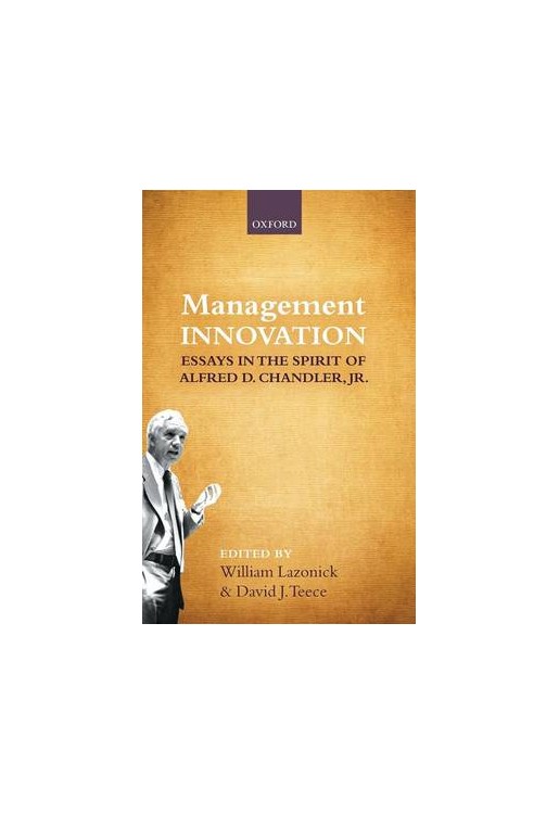 Management Innovation