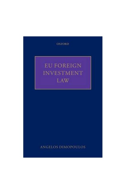 EU Foreign Investment Law