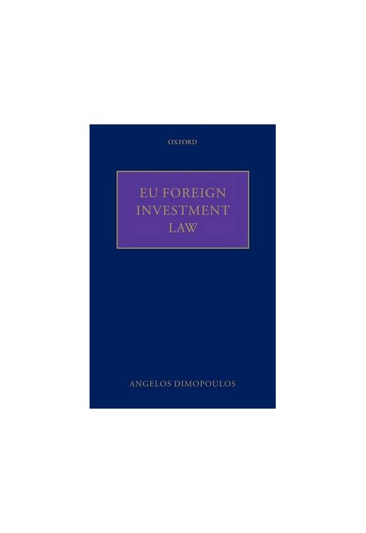 EU Foreign Investment Law