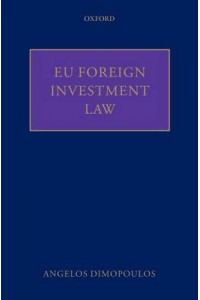 EU Foreign Investment Law