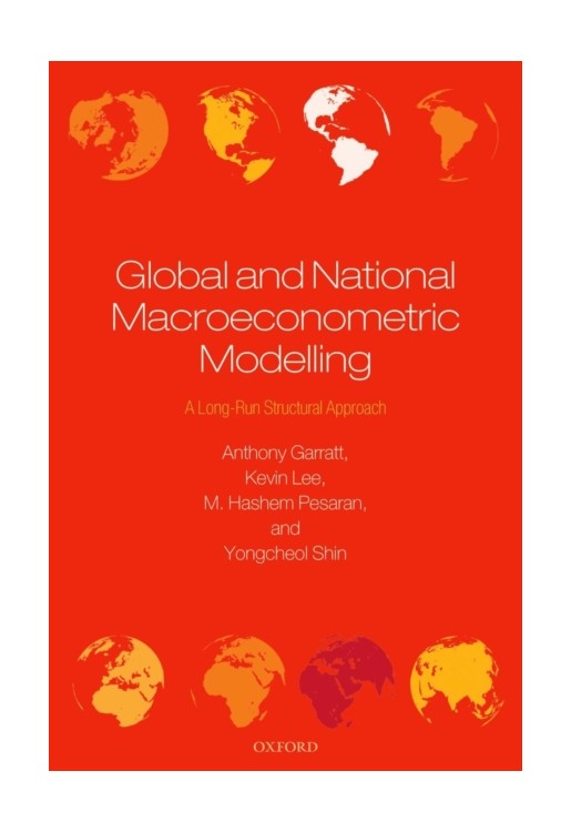 Global and National Macroeconometric Modelling