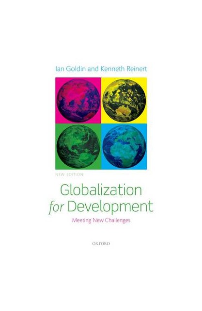 Globalization for Development