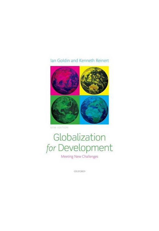 Globalization for Development