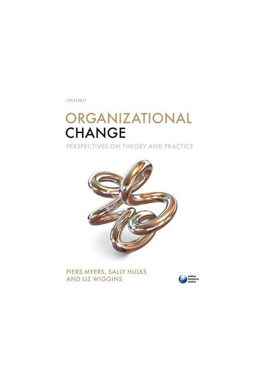 Organizational Change