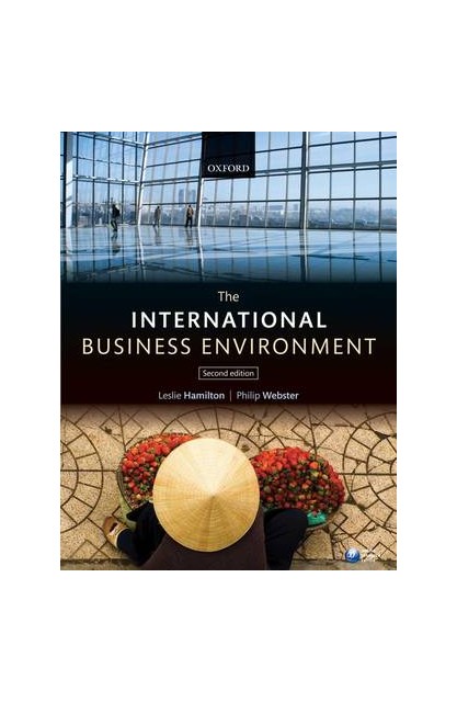 The International Business...