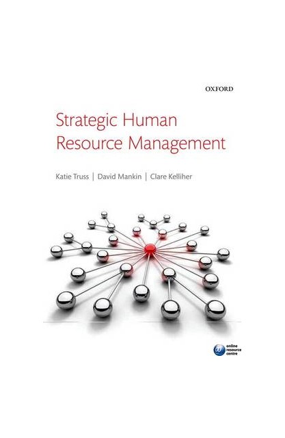 Strategic Human Resource...