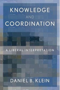 Knowledge and Coordination