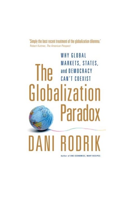 The Globalization Paradox