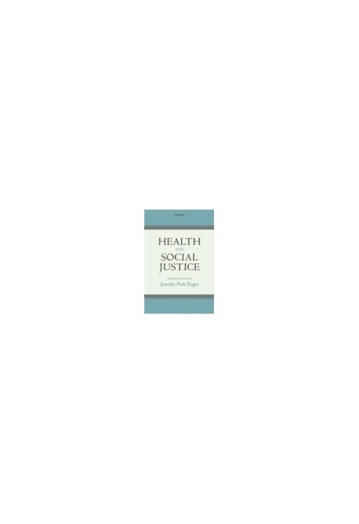Health and Social Justice