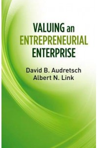 Valuing an Entrepreneurial Enterprise