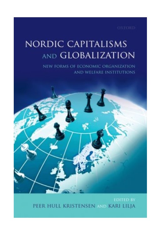 Nordic Capitalisms and Globalization