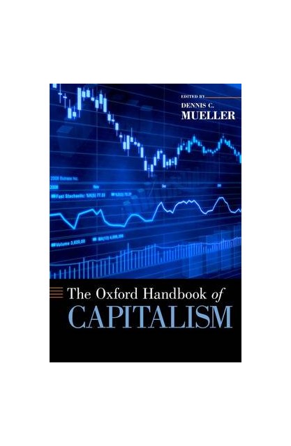 The Oxford Handbook of...