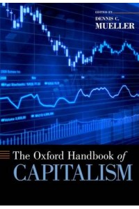 The Oxford Handbook of Capitalism