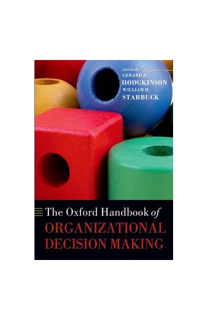 The Oxford Handbook of...