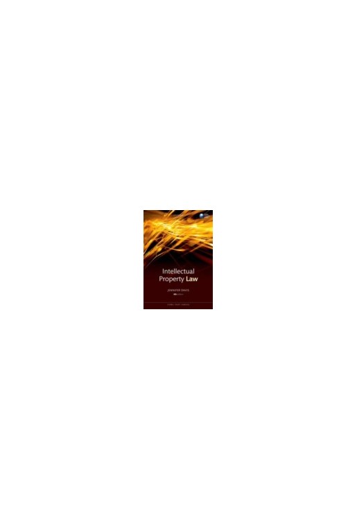 Intellectual Property Law Core Text