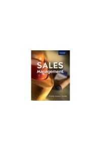 Sales Management