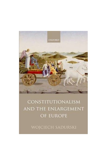 Constitutionalism and the...