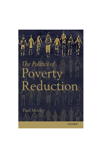 The Politics of Poverty...