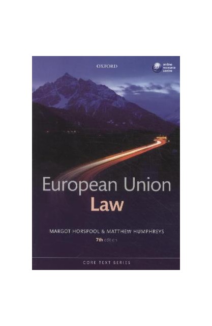 European Union Law