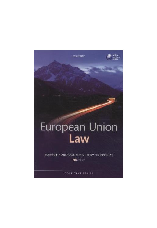 European Union Law