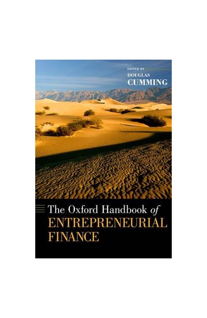 The Oxford Handbook of...