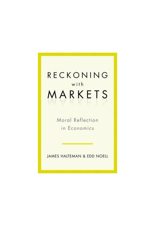 Reckoning with Markets