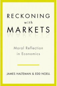 Reckoning with Markets