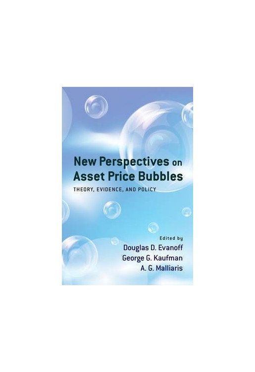 New Perspectives on Asset Price Bubbles