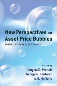 New Perspectives on Asset Price Bubbles