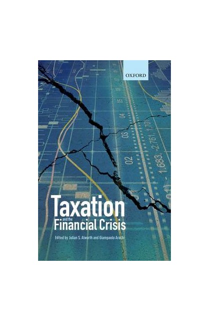 Taxation and the Financial...