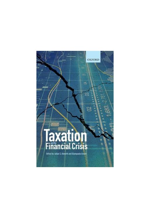 Taxation and the Financial Crisis