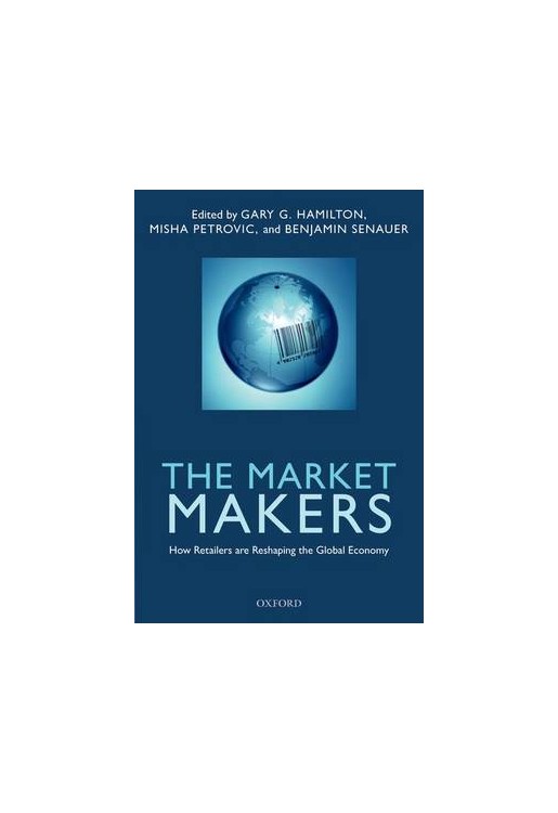 The Market Makers