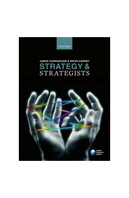 Strategy and Strategists