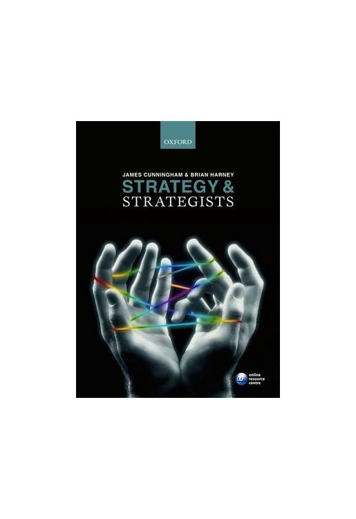 Strategy and Strategists