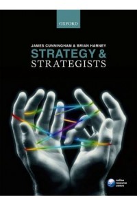 Strategy and Strategists