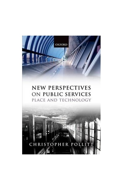 New Perspectives on Public...