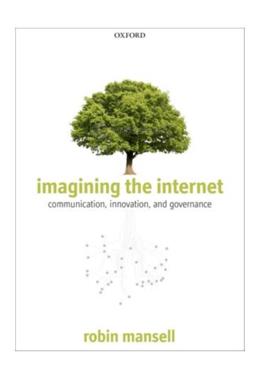 Imagining the Internet