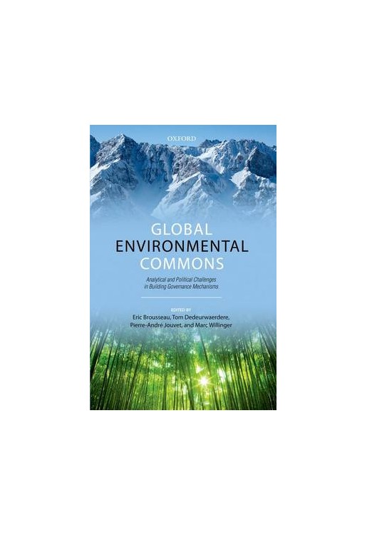 Global Environmental Commons