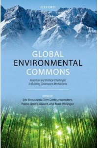 Global Environmental Commons