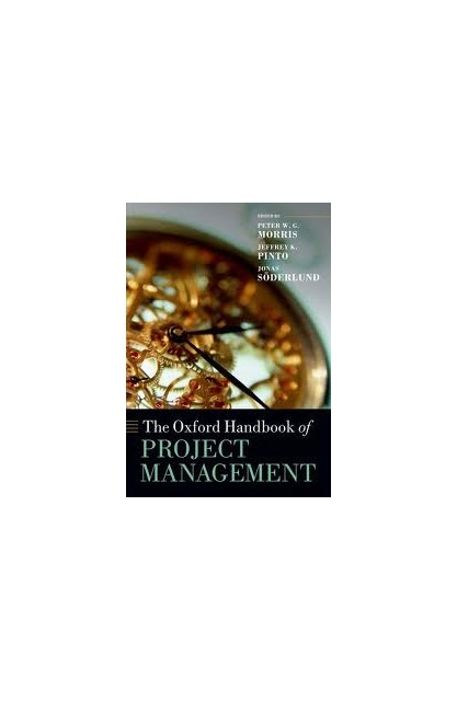 The Oxford Handbook of...