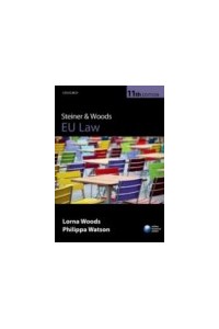 Steiner & Woods EU Law
