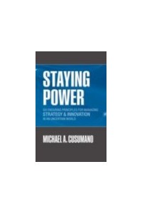 Staying Power