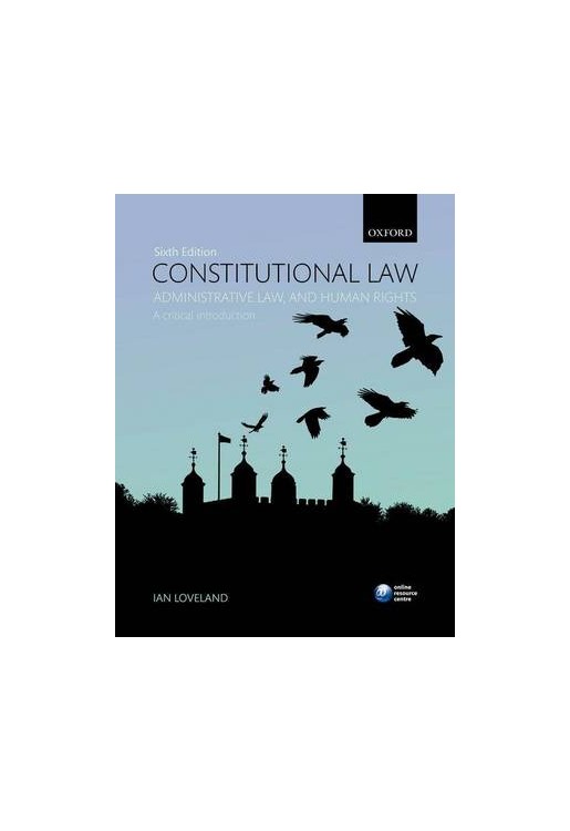 Constitutional Law, Administrative Law, and Human Rights