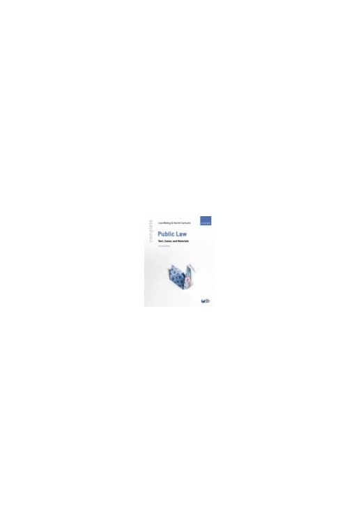 Complete Public Law